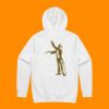 Mens Stencil Hood Thumbnail