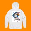Mens Stencil Hood Thumbnail