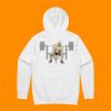 Mens Stencil Hood Thumbnail