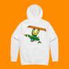 Mens Stencil Hood Thumbnail