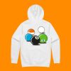 Mens Stencil Hood Thumbnail