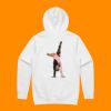 Mens Stencil Hood Thumbnail