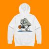 Mens Stencil Hood Thumbnail