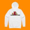 Mens Stencil Hood Thumbnail