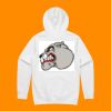 Mens Stencil Hood Thumbnail