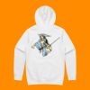 Mens Stencil Hood Thumbnail