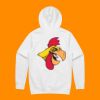 Mens Stencil Hood Thumbnail