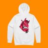 Mens Stencil Hood Thumbnail