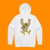 Mens Stencil Hood Thumbnail