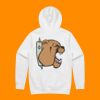 Mens Stencil Hood Thumbnail