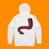 Mens Stencil Hood Thumbnail