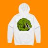 Mens Stencil Hood Thumbnail
