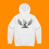 Mens Stencil Hood Thumbnail