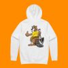 Mens Stencil Hood Thumbnail