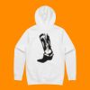 Mens Stencil Hood Thumbnail