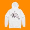 Mens Stencil Hood Thumbnail