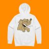Mens Stencil Hood Thumbnail