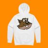 Mens Stencil Hood Thumbnail