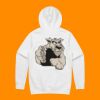 Mens Stencil Hood Thumbnail