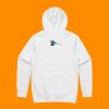 Mens Stencil Hood Thumbnail