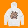 Mens Stencil Hood Thumbnail