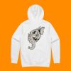 Mens Stencil Hood Thumbnail