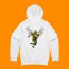 Mens Stencil Hood Thumbnail