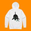 Mens Stencil Hood Thumbnail