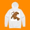 Mens Stencil Hood Thumbnail