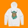 Mens Stencil Hood Thumbnail