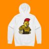 Mens Stencil Hood Thumbnail