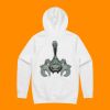 Mens Stencil Hood Thumbnail