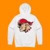 Mens Stencil Hood Thumbnail