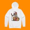 Mens Stencil Hood Thumbnail
