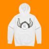 Mens Stencil Hood Thumbnail