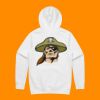 Mens Stencil Hood Thumbnail