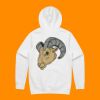 Mens Stencil Hood Thumbnail