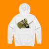 Mens Stencil Hood Thumbnail