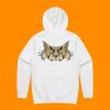 Mens Stencil Hood Thumbnail