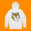 Mens Stencil Hood Thumbnail