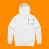 Mens Stencil Hood Thumbnail