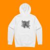 Mens Stencil Hood Thumbnail