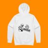 Mens Stencil Hood Thumbnail