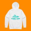 Mens Stencil Hood Thumbnail