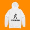 Mens Stencil Hood Thumbnail