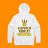 Mens Stencil Hood Thumbnail