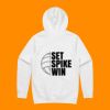 Mens Stencil Hood Thumbnail
