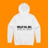 Mens Stencil Hood Thumbnail
