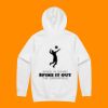 Mens Stencil Hood Thumbnail