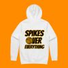 Mens Stencil Hood Thumbnail